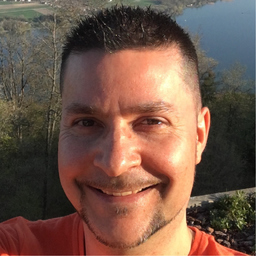 Salvatore Agri's profile picture