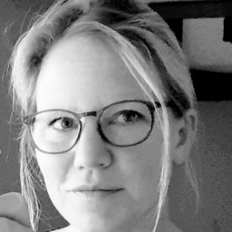 Annette Heidenpeter