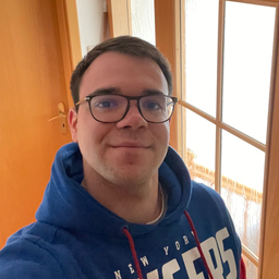 Nico Feiner