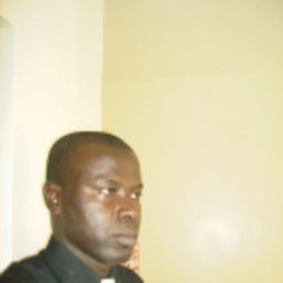 EL HADJI SECK DIOUF