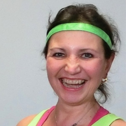 Susanne Mockenhaupt