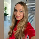 Social Media Profilbild Tanja Ganter Rottenacker