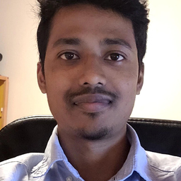 Manikanta V K