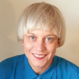 Annette Klucken