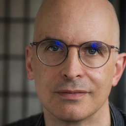 Dr. Dirk Rampoldt