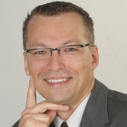 Dipl.-Ing. Axel Lorenz