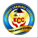 Kisalay Commerce Classes