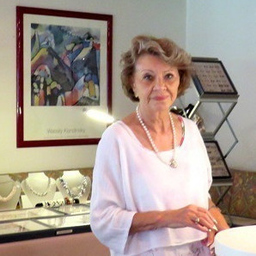 Ilona Delia Henke