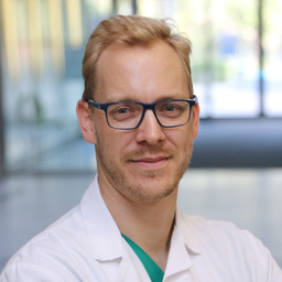 Dr. Tobias Bahr