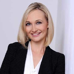 Bianca-Maria Kirchmann (ehem. Keil)