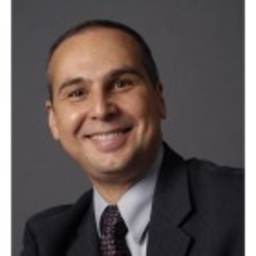 Luis Fernando Hinojosa Gonzalez