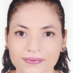 Najoua Rahal