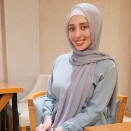 Norhan Ashraf