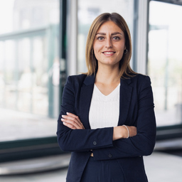 Vanessa Stärk