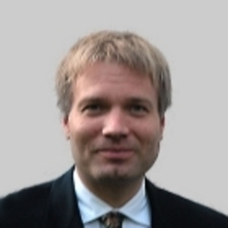 Profilbild Klaus Roewer
