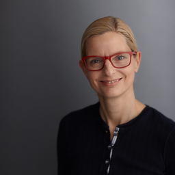 Dipl.-Ing. Eva Scharnowski's profile picture