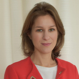 Mag. Catherine Wegenstein