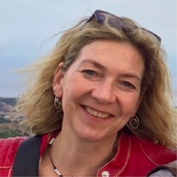 Dorothee Becker