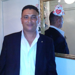 Mohamed Boukhris
