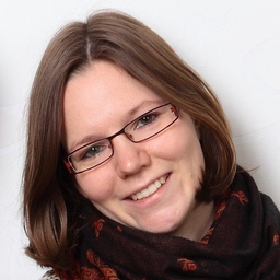 Mareike Paulus