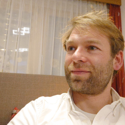 Dr. Alexej Knaus
