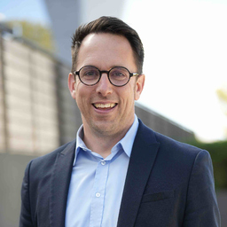 Dr. Markus Steiger