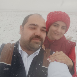 saber mohammadi