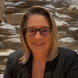Ute Thaller-Weinstock