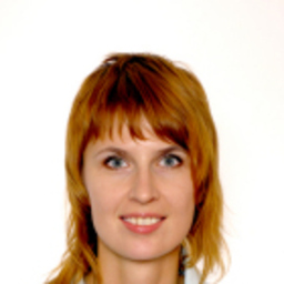 Yulia Goncharova