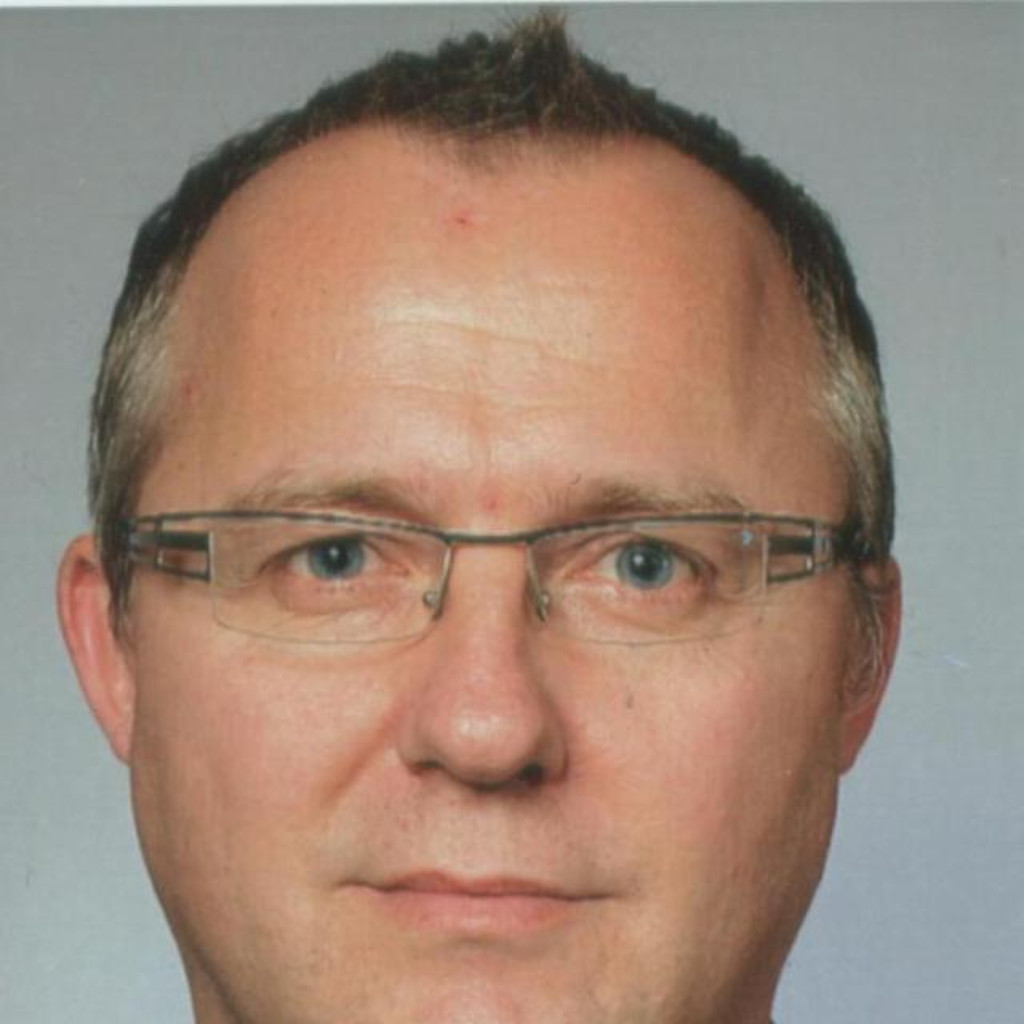 Michael Kraemer Head of Product Management Aftermarket NPR of