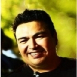 Alvaro Fuentes Vasquez