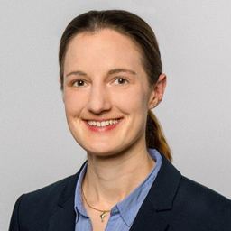 Nina Wenke