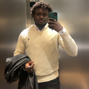 Kelvin Chuks Egeke
