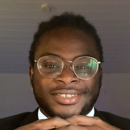 Kelvin Chuks Egeke