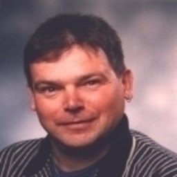 Georg M. Gerisch