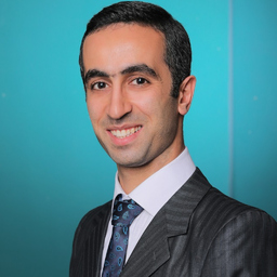 Saeed Mahdipour
