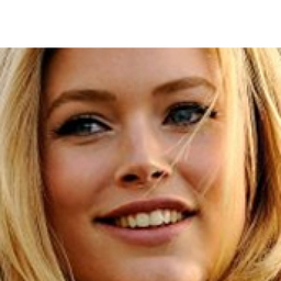 Elise van Blauw