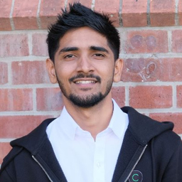 Pranav Ashok Bhosale