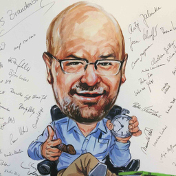 Jörg Lohmann