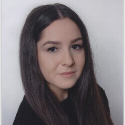 Stefani Mishovska
