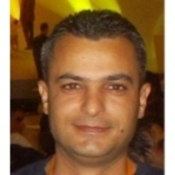 İbrahim Arın