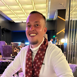 Nicolai Verbracken