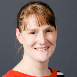 Dr. Nadine Sudhaus-Jörn