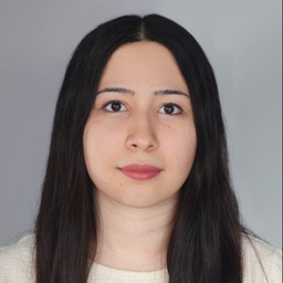 Semiha Gülümse Temirkaynak