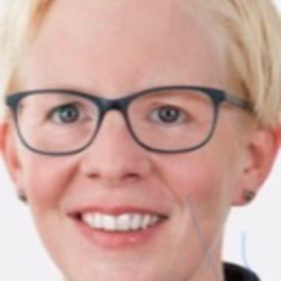 Annika Kappertz