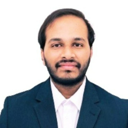 chetan kumar poonati