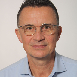 Jürgen Hübner