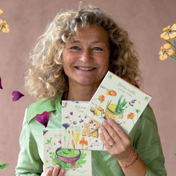 Dipl.-Ing. Tanja Hilgers