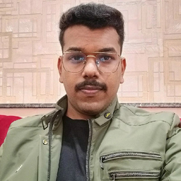 Shubham Pawar