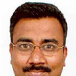 Seshadri Harihara